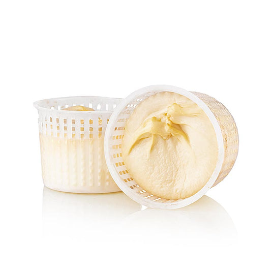 Burratina affumicata, mozzarella con cuore cremoso, 200 g, 2 x 100 g | Formaggi | thungourmet