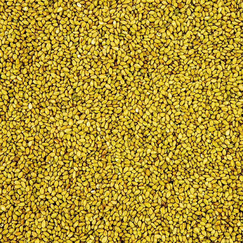 Semi di sesamo, tostati, al sapore di wasabi, 500 g