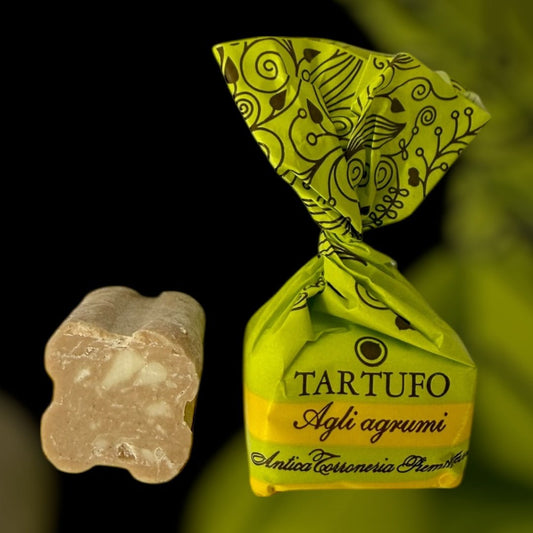 Antica Torroneria Piemontese dolce agli agrumi, 1 KG Dolciumi, cioccolatini, snack | thungourmet