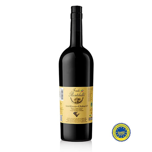 Fondo Montebello Aceto Balsamico Modena IGP FM 02, 1 L