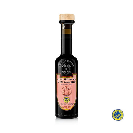 Carandini Aceto Balsamico di Modena IGP/g.g.A, "Primavera", 5 Jahre, 250 ml