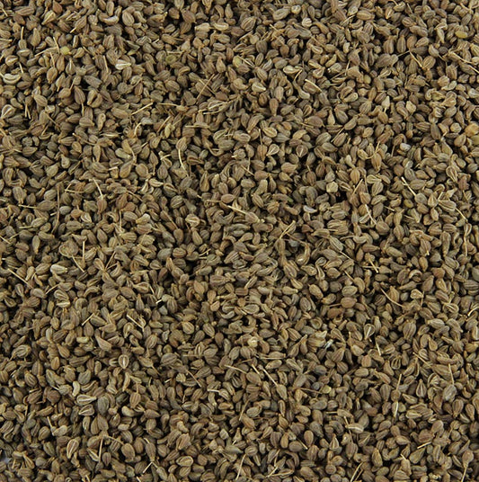 Anissamen, ganz, 1 kg - Süßlich-würziger Geschmack für Backen, Salate und Getränke