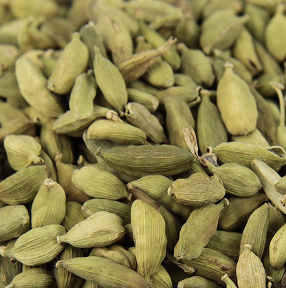 Cardamom, ganze Kapseln, grün, 1 kg