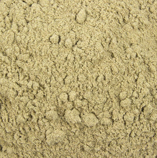 Cardamomo, macinato nel baccello, 1 kg