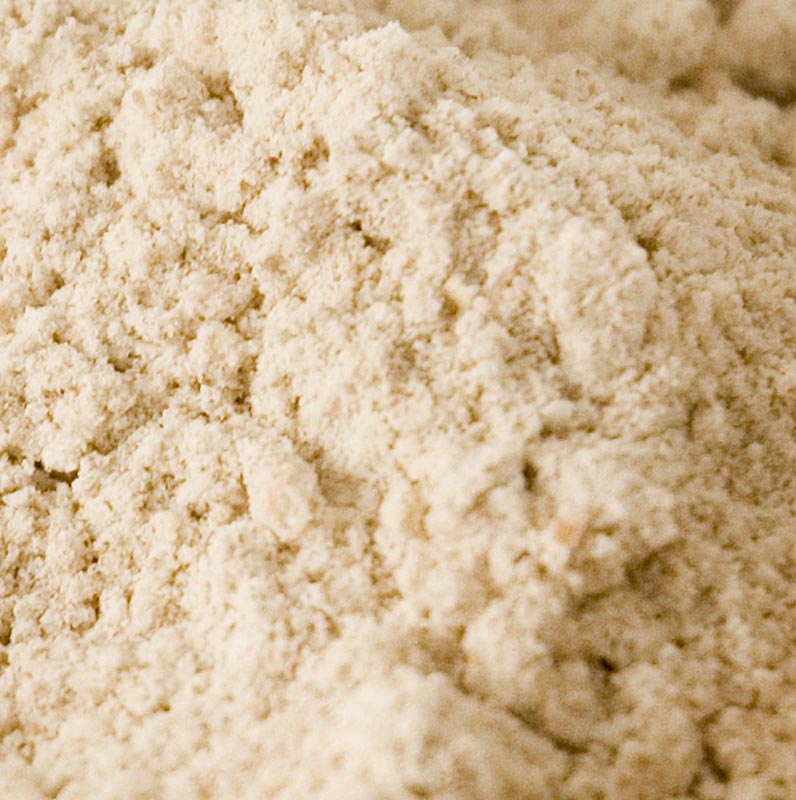 Bio Dinkel Vollkornmehl, 1 kg, mit außergewöhnlichen Nährwerten und Dinkel-Duft, ideal zum Backen von Grissini, Brot und Keksen gemäß DE-ÖKO-001 Zertifizierung