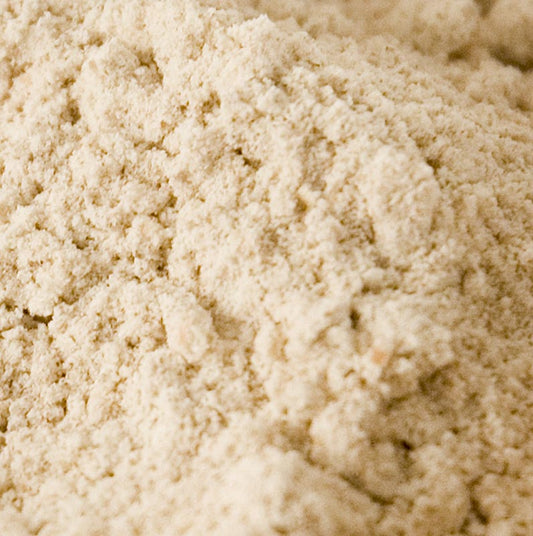 Bio Dinkel Vollkornmehl, 1 kg, mit außergewöhnlichen Nährwerten und Dinkel-Duft, ideal zum Backen von Grissini, Brot und Keksen gemäß DE-ÖKO-001 Zertifizierung
