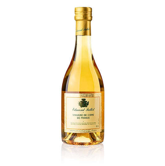 Aceto di sidro di mele, Fallot, 500 ml