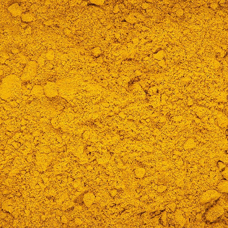 Épices de Colombo, curry sri-lankais à la mode d'Antilles, 100 g