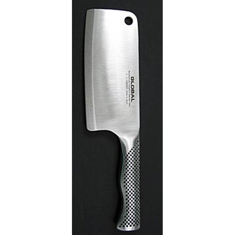 Global G-12 Mannaia, per ossa, 16 cm, 1 pz.