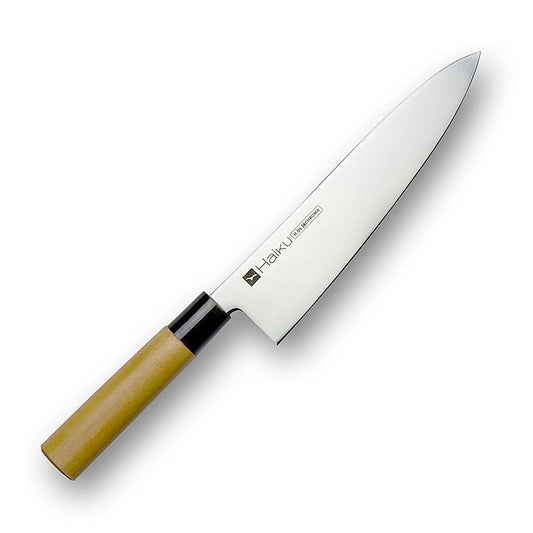 Couteau de cuisine Haiku Original H-06, 20 cm, 1 pièce