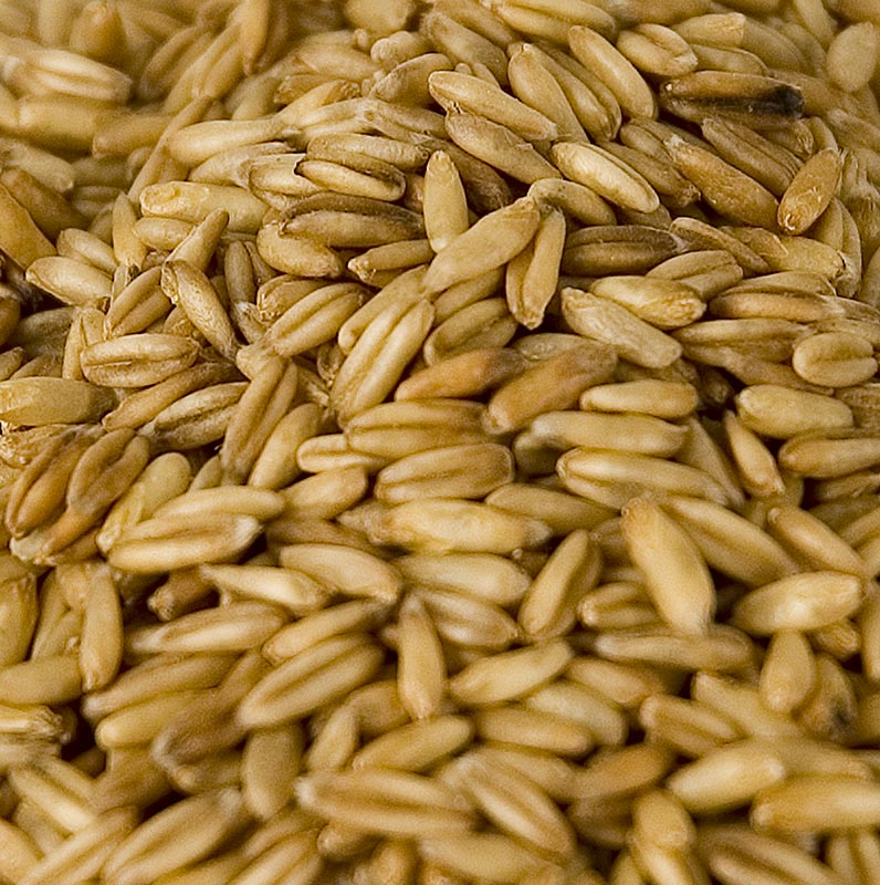 Avoine, entière, BIO, 1 kg