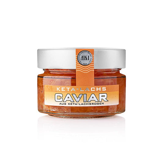 Keta-Kaviar, vom Lachs, 100 g