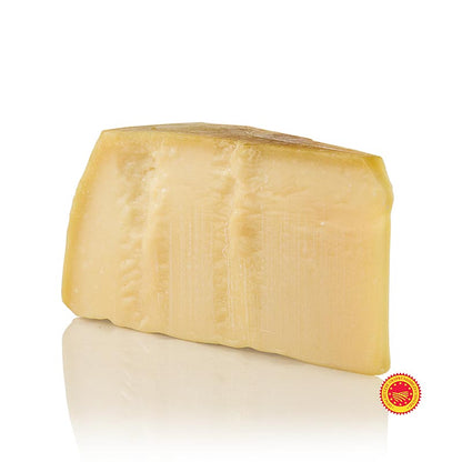 Grana Padano DOP (g.U.), 1te Qualität, 15/16 Monate gereift, ca.1.000 g