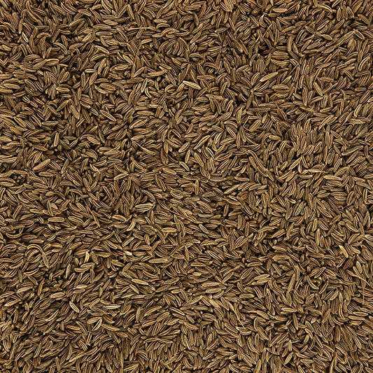 Ganzes Kümmelgewürz, 1 kg, mildes Aroma für indische, osteuropäische und arabische Gerichte