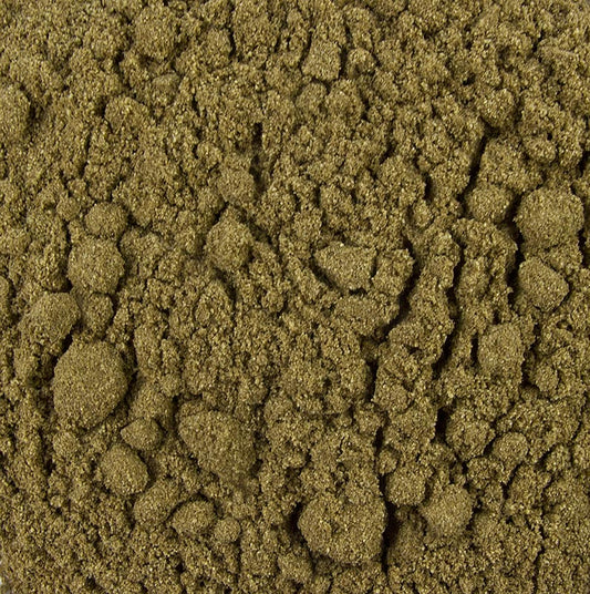 Kümmel, gemahlen, 1 kg - Würzender orientalischer Geschmack für verschiedene Gerichte in Indien, Osteuropa, Deutschland und arabischen Ländern