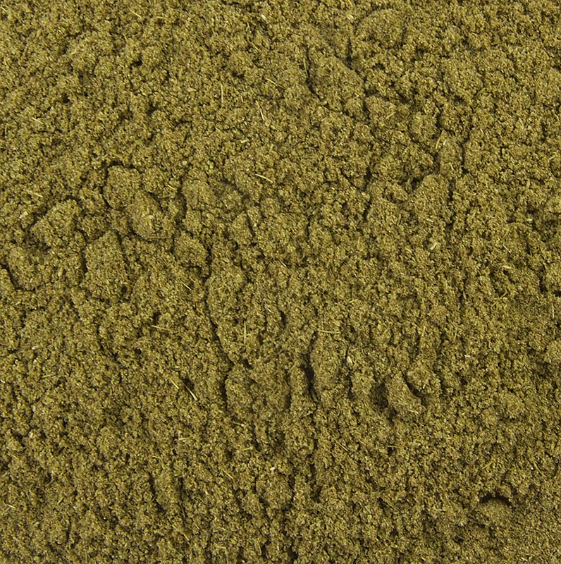 Gemahlener Kreuzkümmel, auch bekannt als Cumin, in einer 1 kg-Packung, perfekt für arabische, indische und mexikanische Gerichte sowie Suppen, Eintöpfe und Backwaren