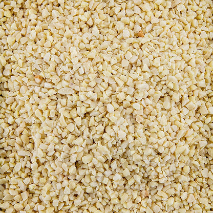 Mandorle, tritate, 2,5 kg