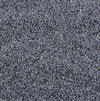 Semi di papavero blu, interi, 1 kg