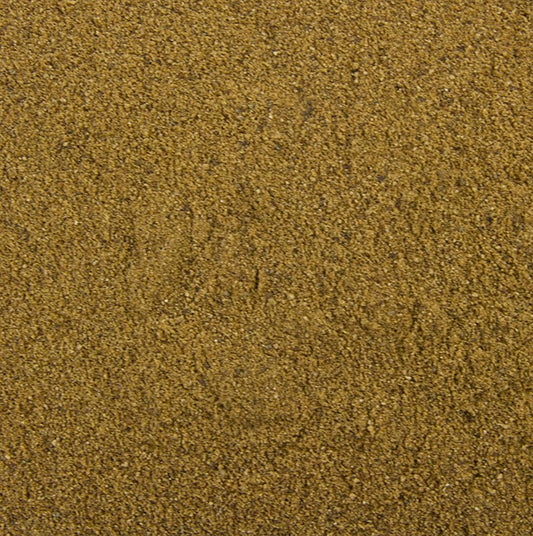 Gemahlene Muskatnuss, 1 kg - Aromatische und würzige Zutat für verschiedene Gerichte, Milchprodukte, Kartoffeln, Eier, Käse, Saucen, Kompotts, Desserts und Getränke Sofort gebrauchsfertig