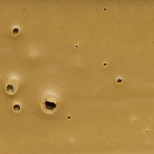 Nuss-Nougat, hell, 2,5 kg