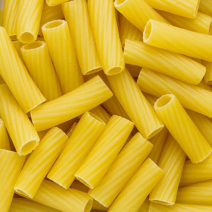 Granoro Rigatoni/ Elicoidali, kurze Röhren, No.23, 12 kg, 24 x 500g