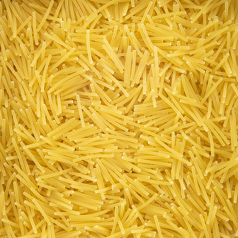 Granoro Vermicelli Tagliati, dünne kurze Suppennudel, No.68, 500 g | Nudeln, Nudel - Produkte, frisch/getrocknet | thungourmet