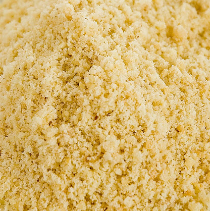 Semola di nocciole, bionda, sbollentata/scorporata, 1 kg