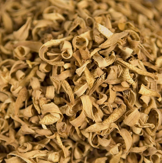 Petali di fiori d'arancio, essiccati, 100 g