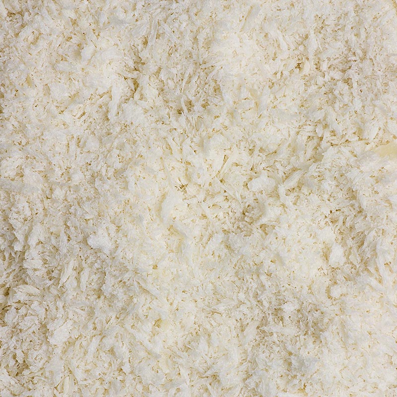 Panko Paniermehl - grobes Paniermehl (Mie de Pain), 1 kg: Hochwertiges Paniermehl aus Weizenmehl, Hefe, Backfett, Salz und Glukose, ideal für knusprige Panaden beim Kochen von Fleisch und Gemüse