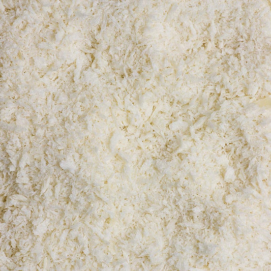 Panko Paniermehl - grobes Paniermehl (Mie de Pain), 1 kg: Hochwertiges Paniermehl aus Weizenmehl, Hefe, Backfett, Salz und Glukose, ideal für knusprige Panaden beim Kochen von Fleisch und Gemüse