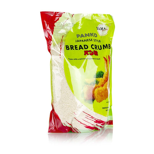 Panko Paniermehl - grobes Paniermehl (Mie de Pain), 1 kg
