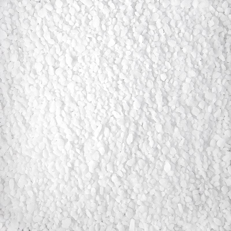 Bild von grobem Brezelsalz, 1 kg Packung, ideal zum Bestreuen von Laugenbrezeln, authentischer und traditioneller Geschmack, perfekt für Brezelfans, in der Schweiz erhältlich