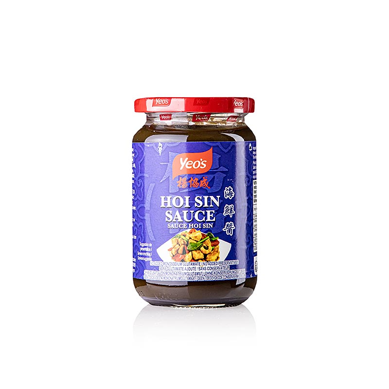Salsa Hoi Sin, Yeo's, 330 g