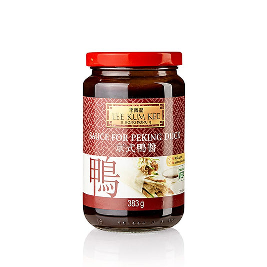 Salsa per l'anatra alla pechinese, Lee Kum Kee, 383 g
