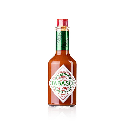 Tabasco, rouge, piquant, McIlhenny, 350 ml