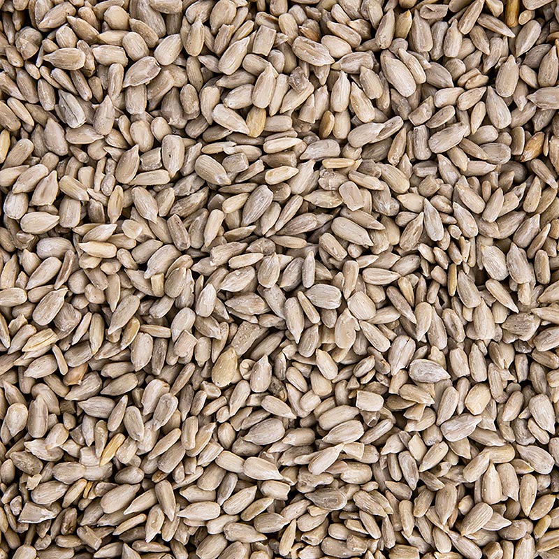 Graines de tournesol décortiquées, 1 kg