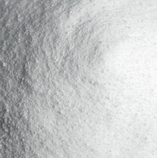 Triquell Kaltsaftbinder, neutral, pulverisiert, 1 kg - ideales Bindemittel zum Eindicken von Fruchtfüllungen Geschmacksneutral, back- und frostfest, hohe Transparenz Sichere, klumpenfreie Anwendung