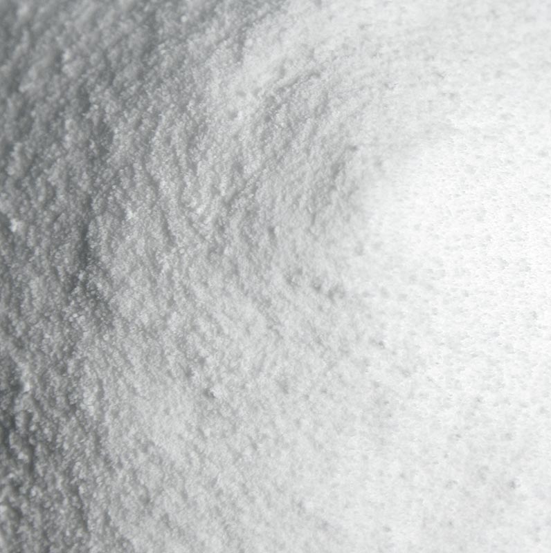German:
Triquell - Kaltsaftbinder, neutral, pulverisiert, 1 kg Hochwertiges Produkt zur Herstellung von kalten Getränken
