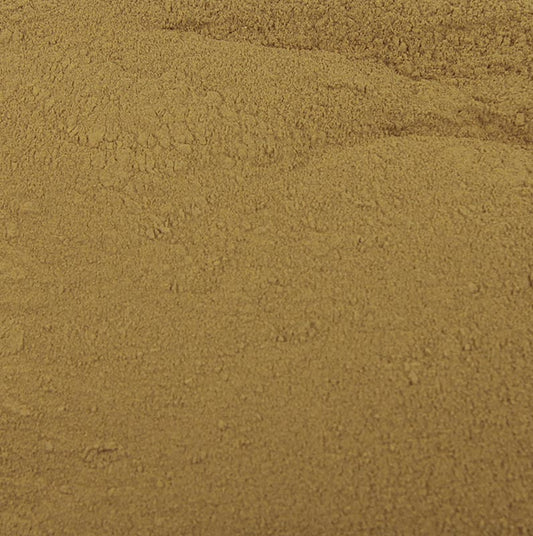 Zimt, gemahlen, Padang Cassia vera, Indonesien, 1 kg