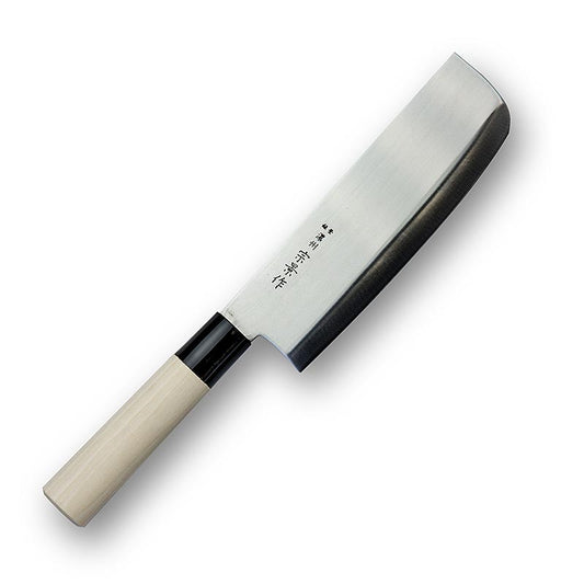 German

Haiku Home HH-05 Nagiri, Gemüsemesser, 17,5cm, 1 St - hochwertiges japanisches Küchenmesser für präzises Schneiden von Gemüse und Obst