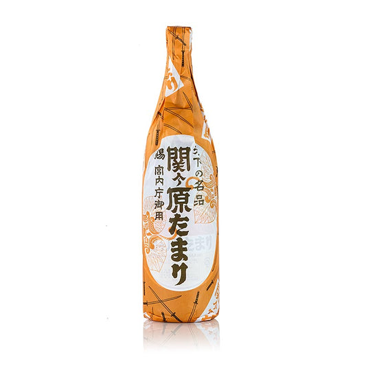 Soja-Sauce - Tamari - erstklassige Spitzenqualität, 1,8 l - ideal für asiatische Gerichte und zum Verfeinern von Soßen