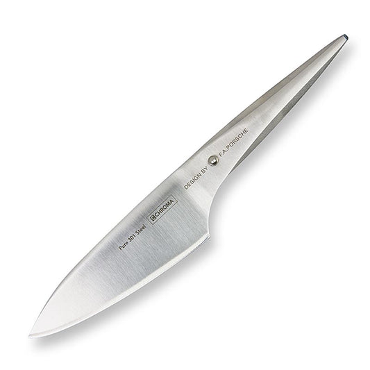 Chroma type 301 P-3 couteau de chef, pour légumes et viande, 15,2cm, 1 pc
