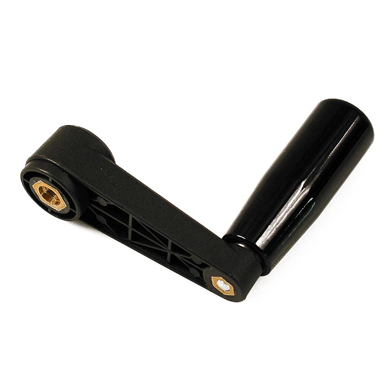 Louis Tellier: manovella di ricambio per affettatrice, marca Le Rouet, 1 pz.