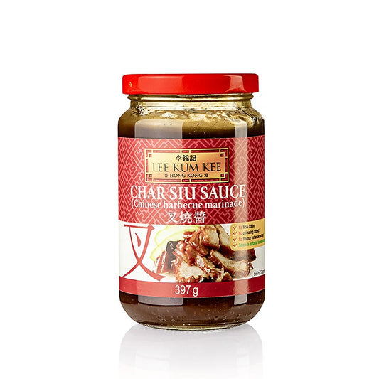 Char Siu - Salsa BBQ cinese, 397 g