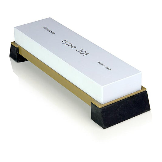 Mola Chroma tipo 301 P-11, grana 800, con supporto, 1 pz.