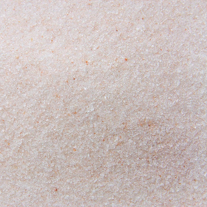 Pakistanisches Kristallsalz, fein, 1 kg