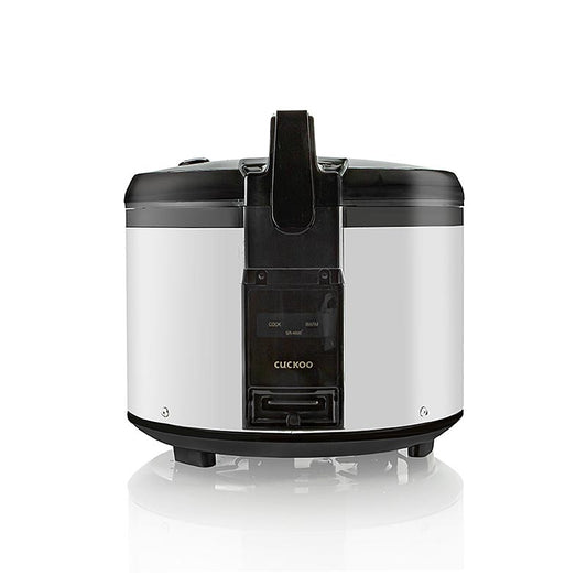 Cuiseur à riz, SR-4600, 4,6 l, métal, Cuckoo, 1 pièce
