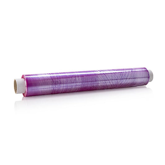 Film fraîcheur pour distributeur de film, pour viande, 45cm x 300m, 1 pc