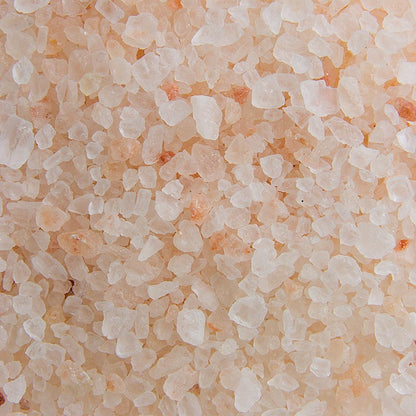 Pakistanisches Kristallsalz, Granulat 1 kg für die Salzmühle, 1 kg
