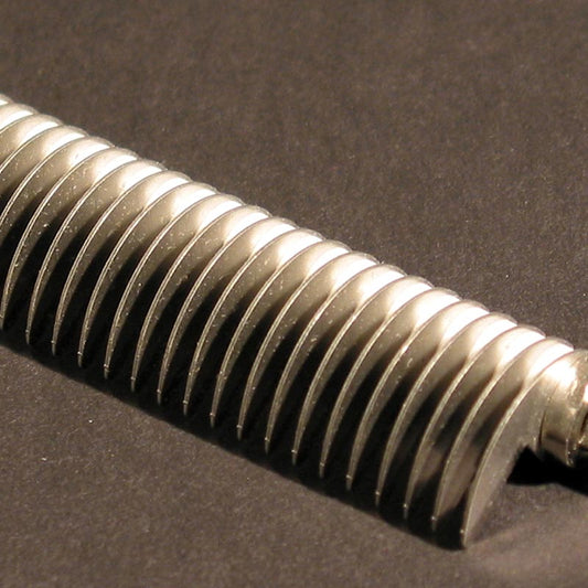 Lama di ricambio Louis Tellier, per affettatrice, lama da 3 mm, Le Rouet, 1 pz.